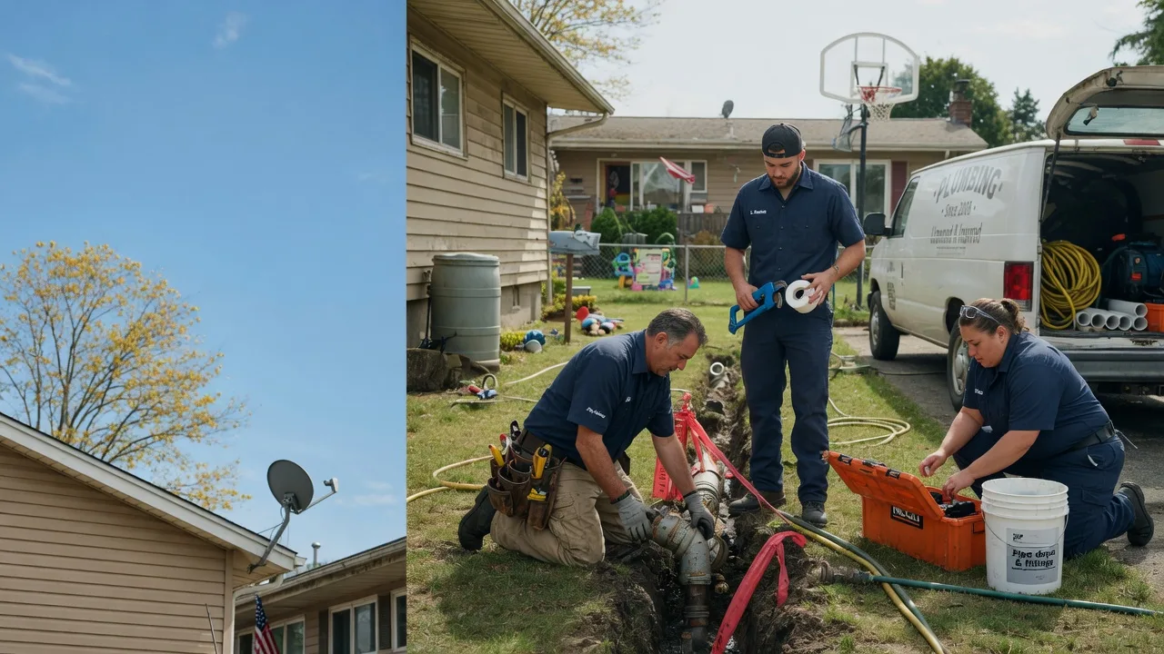 Garbage Disposal Replacement in Paynesville, WV near me