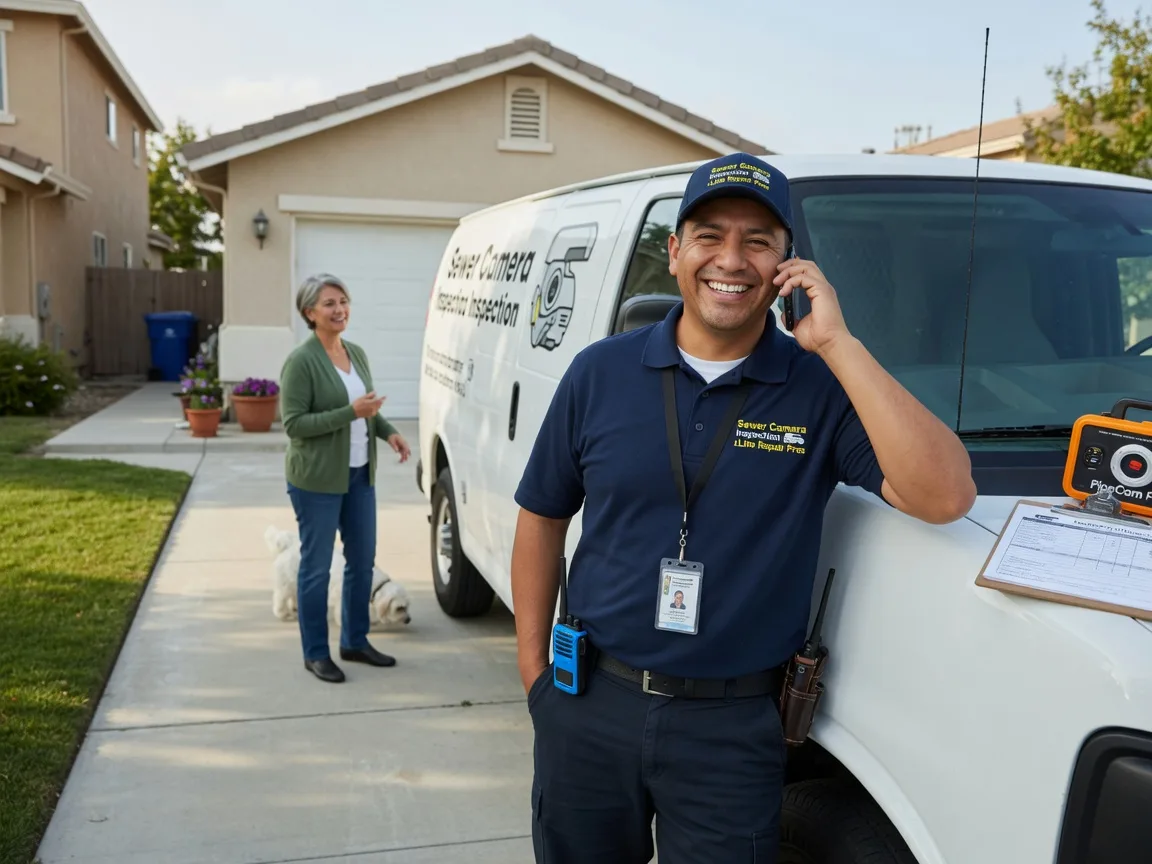 Sewer Line Repair Paynesville, WV FAQs